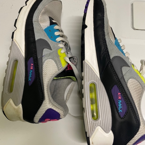 Airmax 270 - Picture 4 of 4